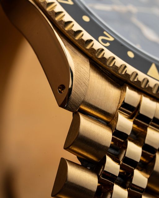 Rolex GMT Master II 16718 Image 5